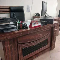 میز اداری