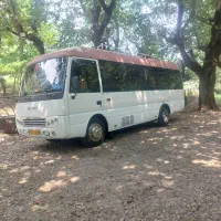 دربستی مینی بوس ایسوزو به تمام نقاط ایران|خدمات حمل و نقل|رشت, گلسار|دیوار