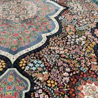 دوتخته فرش ۹متری ۱۰۰۰شانه عالی مقام|فرش|تهران, شمیران‌نو|دیوار