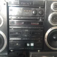 سیستم ویکتور|سیستم صوتی خانگی|بم, |دیوار