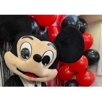 تن پوش عروسکی میکی موس