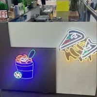 استخدام نیمه وقت  کانتر اسنک و ذرت مکزیکی|استخدام خدمات فروشگاه و رستوران|تهران, باشگاه نفت|دیوار