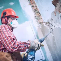 تخریب ساختمان|خدمات پیشه و مهارت|فومن, |دیوار