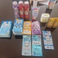 محصولات باله آ