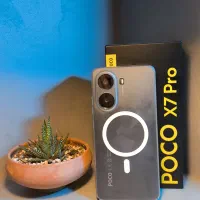 x7 pro 5g 512