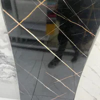 ترمووال گرین وال چمن ماربل شیت چسب ماستیک|مصالح و تجهیزات ساختمان|فردیس, |دیوار