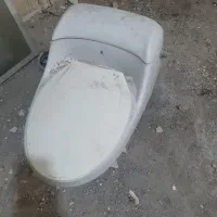 توالت فرنگی