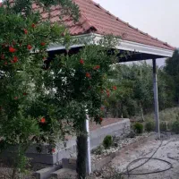 فروش باغ ویلا ۱۰۰۰متری فاروق