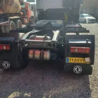 کشنده کاوه جفت ۹۳|خودرو سنگین|چهاردانگه (تهران), |دیوار