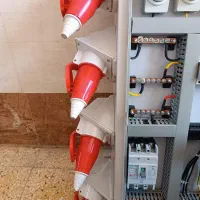 برقکار ساختمان و صنعتی|خدمات پیشه و مهارت|بهبهان, |دیوار