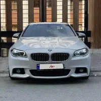 Bmw 528i 2015 فول ۵کلید