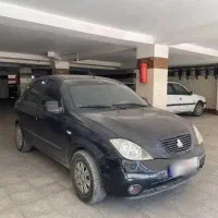 تیبا مدل ۹۴