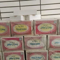 آجر نما سفید|مصالح و تجهیزات ساختمان|لنجان, |دیوار