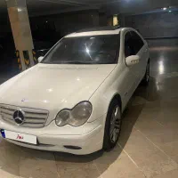 بنزc240 اتومات مدل ۲۰۰۳شش سیلندر|خودرو سواری و وانت|تهران, آجودانیه|دیوار