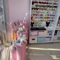 دکور مغازه بدلیجات دکور متحرک ویترین مغازه|فروشگاه و مغازه|مشهد, سرافرازان|دیوار