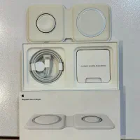 مگ سیف . رینگ لایت . هلدر