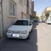 پراید 132مدل89|خودرو سواری و وانت|شیراز, شهرک ایثار|دیوار