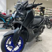 یاماها ایکس مکسYAMAHA Xmax1404(نیروموتور)