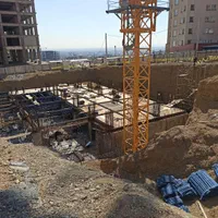 120متر،برج باغ آکاش،بام چیتگر،شرکتی،دوسال تحویل|پیش‌فروش املاک|تهران, چیتگر جنوبی|دیوار