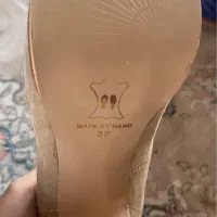 ۳ جفت کفش مجلسی پاشنه بلند کاملا نو بدونه پاخور|کیف، کفش، کمربند|سنندج, |دیوار