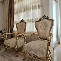 )مبلمان هلی&|حراج|بندر کنگان, |دیوار