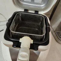 سرخ کن  سبد دار|اجاق گاز و لوازم برقی پخت‌وپز|اسلام‌شهر, شهرک واوان|دیوار