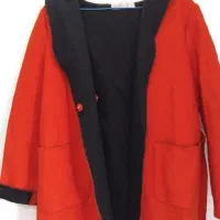 چند عدد پالتو مانتو شلوار باهم