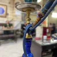 کارگر قهوه خانه