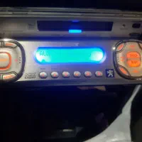 پخش حرفه ای سونی سفارش پژو