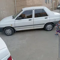 پراید 131 EX، مدل ۱۳۹۴