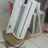 کولر گازی پنل خورشیدی|خدمات پیشه و مهارت|کرج, شاهین‌ویلا|دیوار