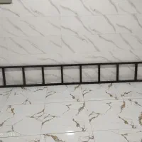 نردبان آهنی