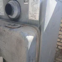 بخازی هیتر انرژی