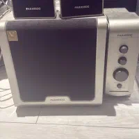 اسپیکر کامپیوتر