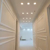 اجرای کناف و سقف کاذب