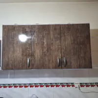 کمد سه تیکه و چند تیکه کابینت|جاکفشی، کمد، دراور|اسدآباد, |دیوار