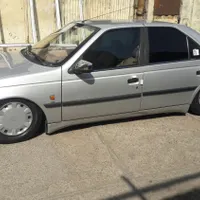 پژو 405 جی ال ایکس (GLX)، مدل ۱۳۹۱پنوماتیک|خودرو سواری و وانت|تهران, قیام‌دشت|دیوار