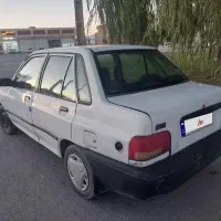 فروش خودرو|خودرو سواری و وانت|نقده, |دیوار