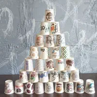 لیوان کاغذی 220سی سی پارس