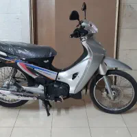 هندا ویو s مدل 86