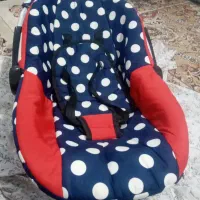 کریر نو|کالسکه و لوازم جانبی|مهران (ایلام), |دیوار