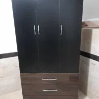 کمد ام دی اف