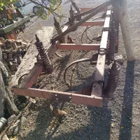 پنجه گاز قدیمی