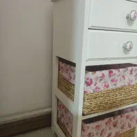 جا سیب زمینی و پیاز|مبلمان خانگی و میز عسلی|اشتهارد, |دیوار