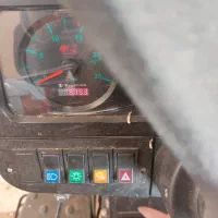 تراکتور ۳۹۹ مدل۱۴۰۴|خودرو سنگین|محمدیه-قزوین, |دیوار