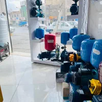 تعمیرات پمپ آب درب محل تخصصی نصب سرویس کل مشهد