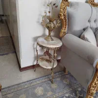 میز برنز