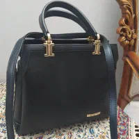 کیف زنانه مجلسی نو|کیف، کفش، کمربند|قم, بنیاد|دیوار