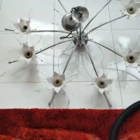 لوستر فروشی