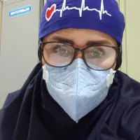 پرستاری در منزل